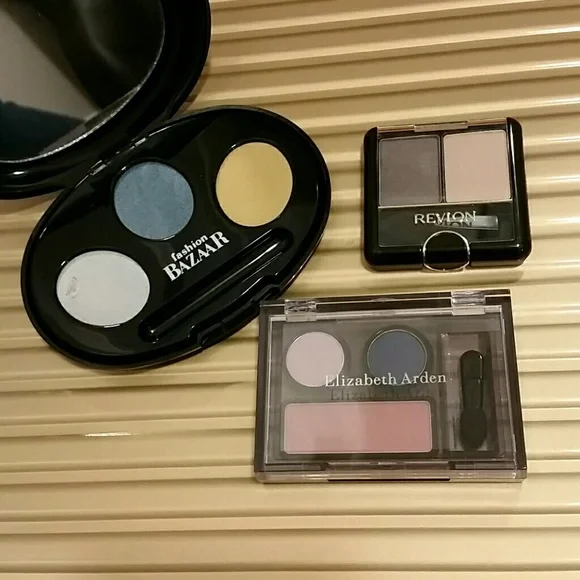 NEW 3 Eyeshadow duos - Picture 1 of 5